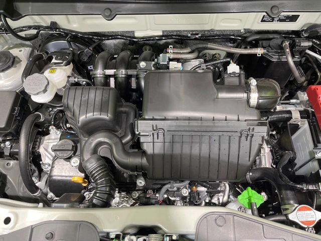 ハスラー（新潟県長岡市）