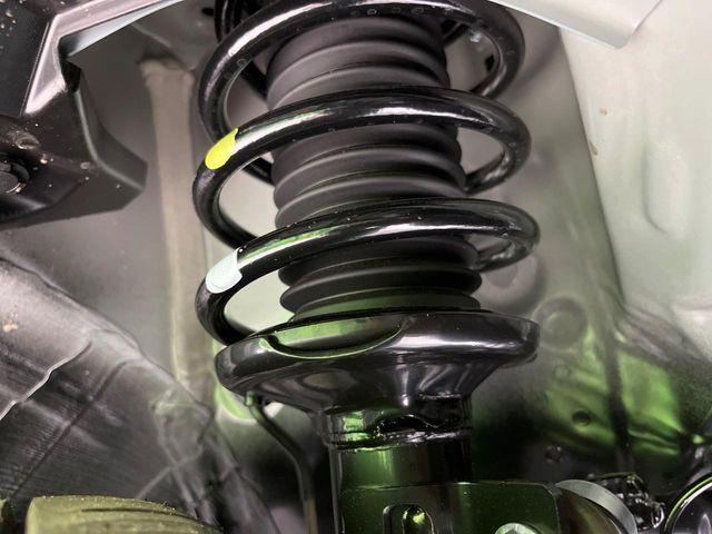 ハスラー（新潟県長岡市）