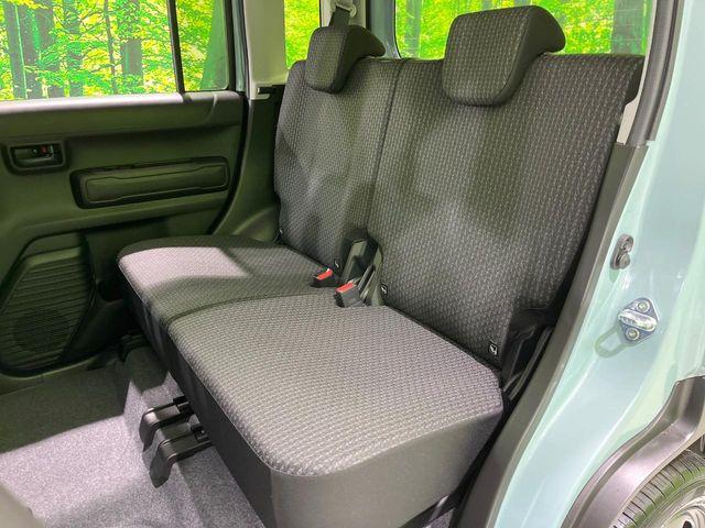 ハスラー（新潟県長岡市）