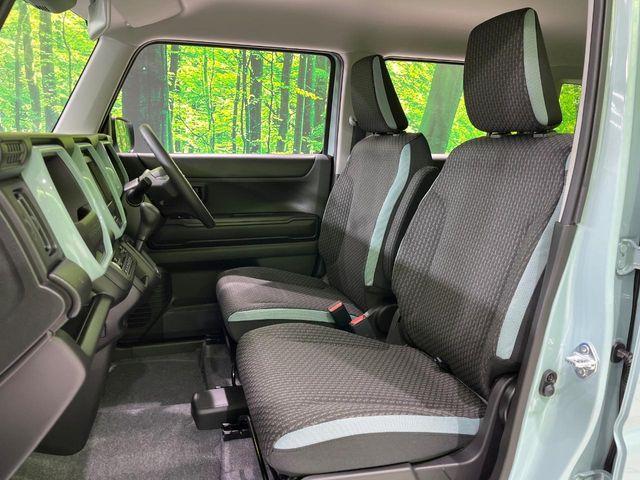 ハスラー（新潟県長岡市）