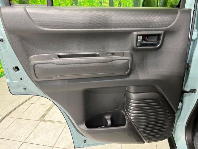 ハスラー（新潟県長岡市）