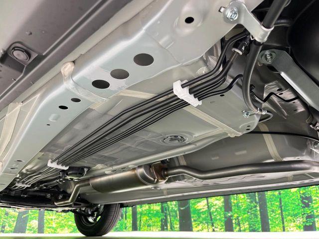 ハスラー（新潟県長岡市）