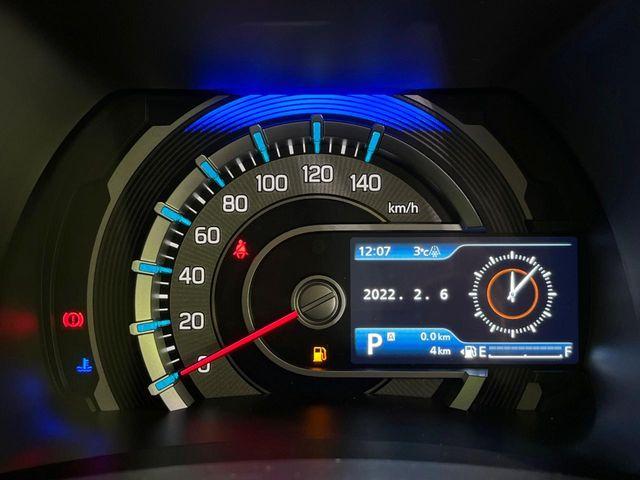 ハスラー（新潟県長岡市）