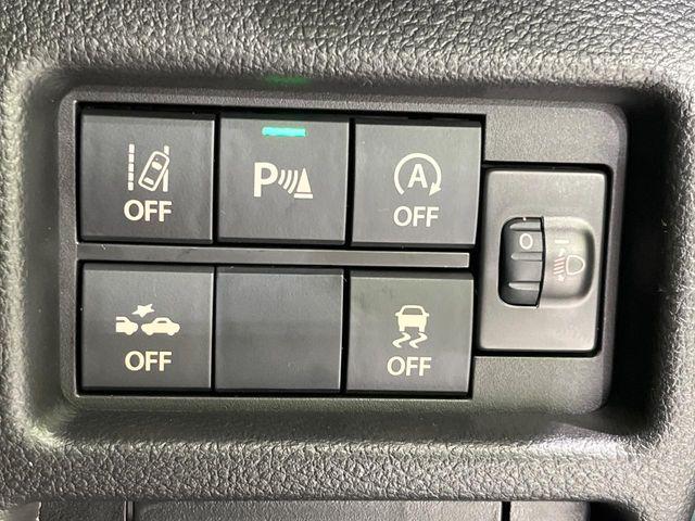 ハスラー（新潟県長岡市）