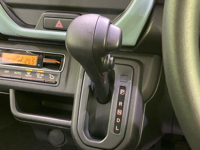 ハスラー（新潟県長岡市）