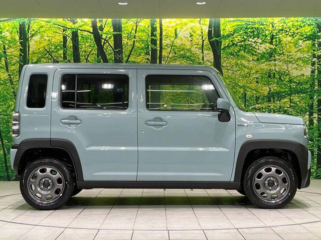 ハスラー（新潟県長岡市）