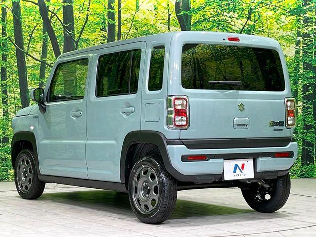 ハスラー（新潟県長岡市）