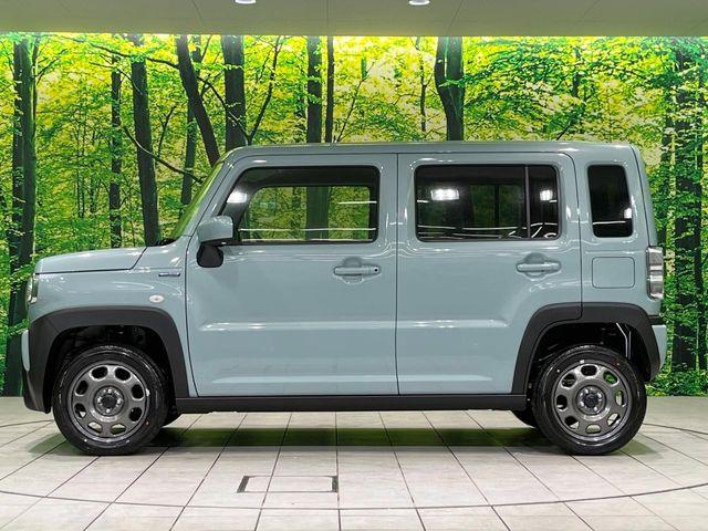 ハスラー（新潟県長岡市）