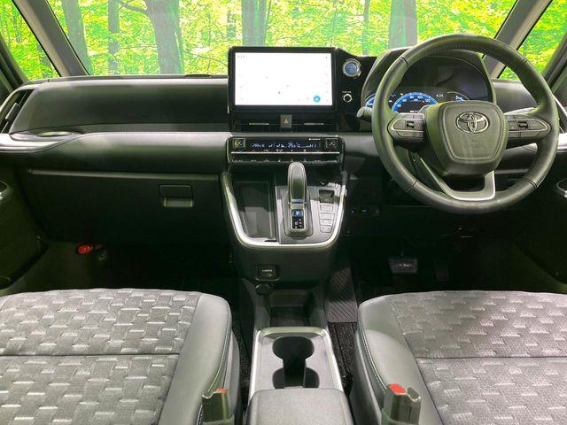 ヴォクシー（新潟県長岡市）画像2