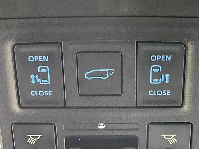 ヴォクシー（新潟県長岡市）画像7