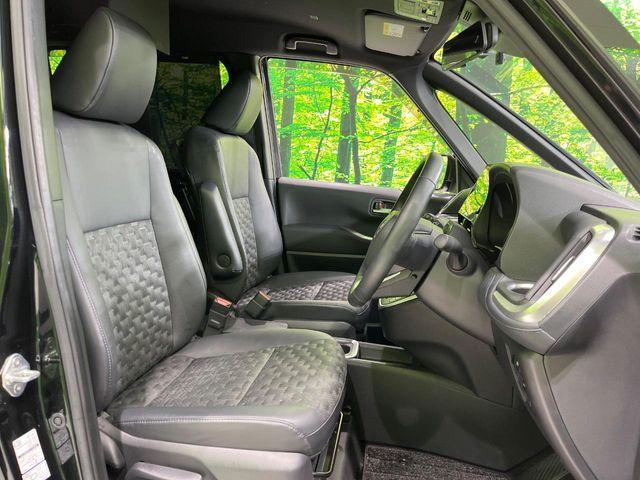 ヴォクシー（新潟県長岡市）画像8