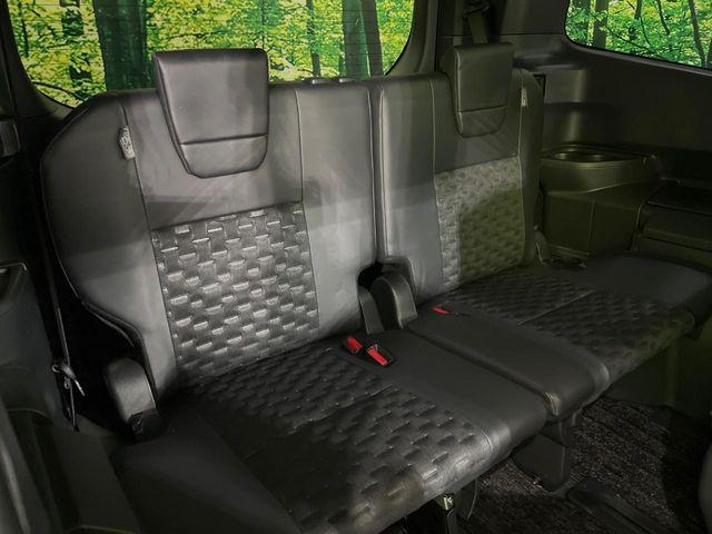 ヴォクシー（新潟県長岡市）画像10