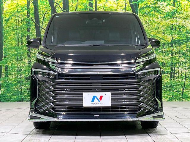 ヴォクシー（新潟県長岡市）画像15