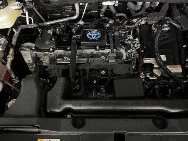 ヴォクシー（新潟県長岡市）画像18