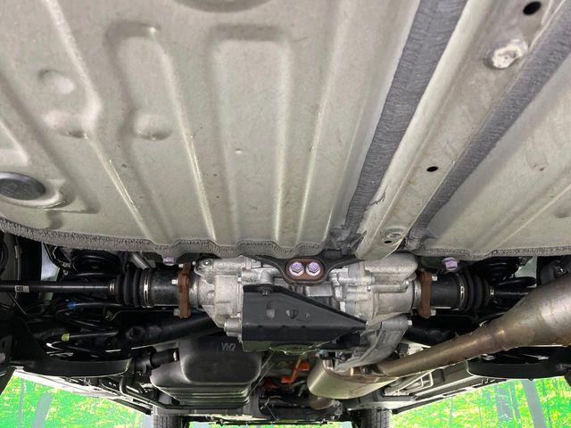 ヴォクシー（新潟県長岡市）画像19