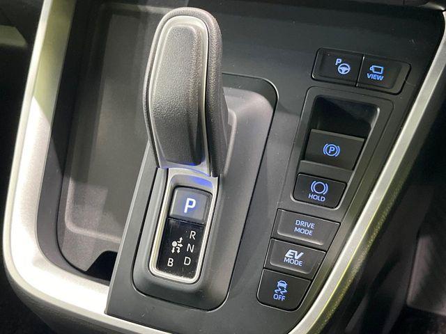 ヴォクシー（新潟県長岡市）画像25