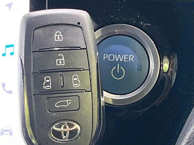 ヴォクシー（新潟県長岡市）画像38