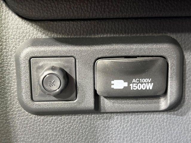 ヴォクシー（新潟県長岡市）画像47