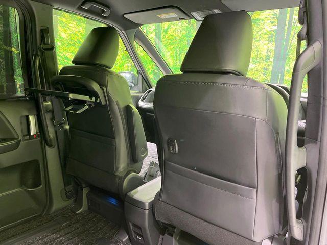 ヴォクシー（新潟県長岡市）画像60