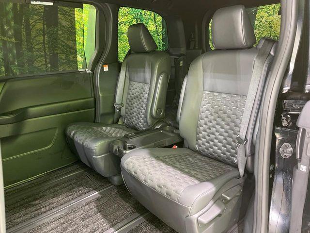 ヴォクシー（新潟県長岡市）画像64