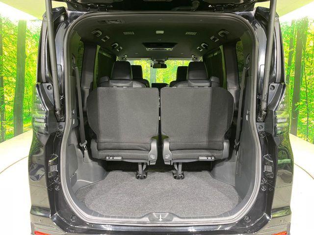 ヴォクシー（新潟県長岡市）画像65