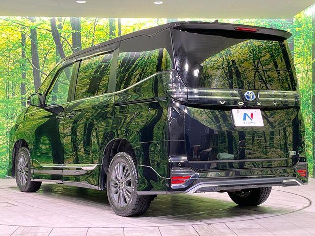 ヴォクシー（新潟県長岡市）画像78