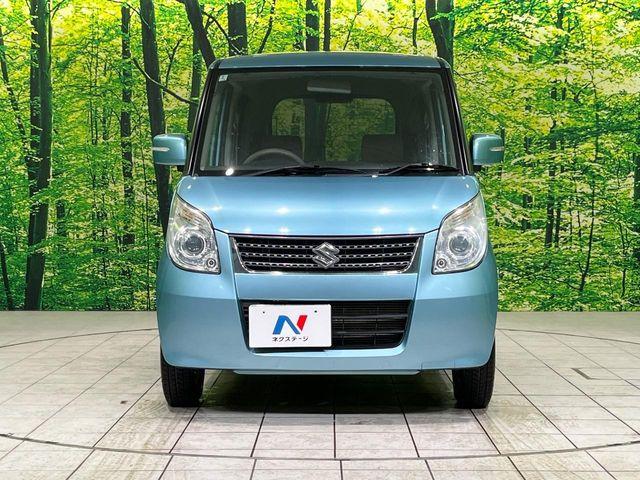 パレット（新潟県長岡市）