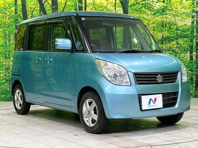 パレット（新潟県長岡市）