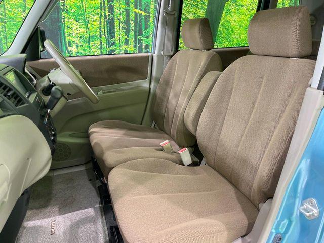 パレット（新潟県長岡市）