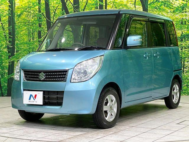 パレット（新潟県長岡市）