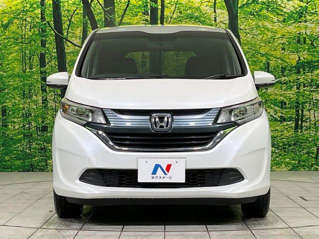 フリード＋（新潟県長岡市）画像14