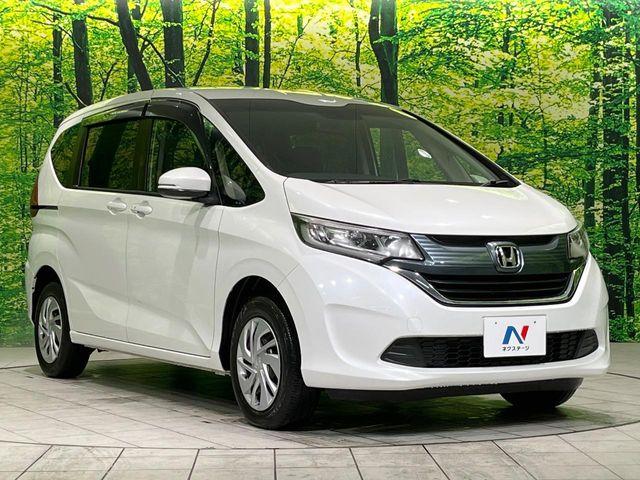 フリード＋（新潟県長岡市）画像16