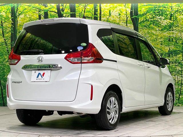 フリード＋（新潟県長岡市）画像17