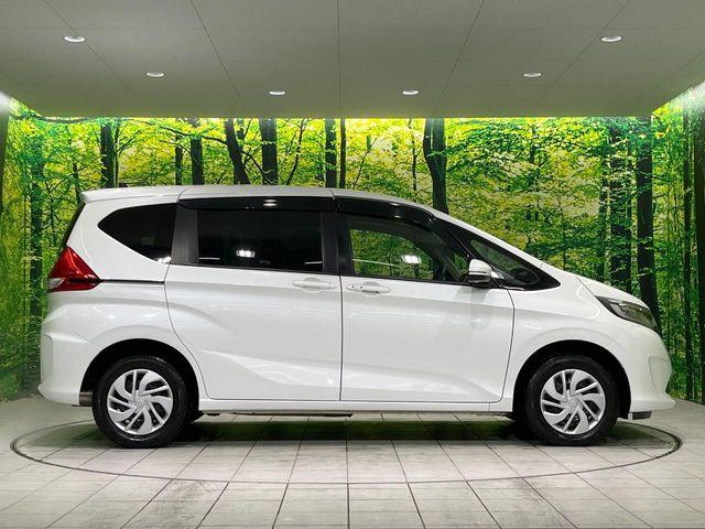 フリード＋（新潟県長岡市）画像63