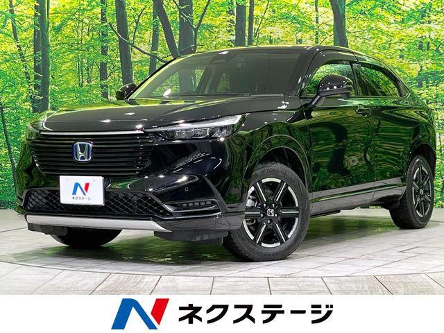 ヴェゼル（新潟県長岡市）