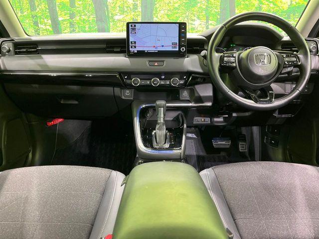 ヴェゼル（新潟県長岡市）画像2