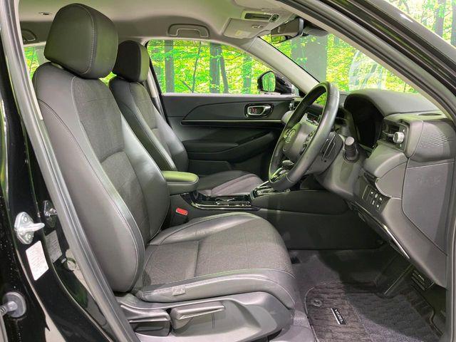 ヴェゼル（新潟県長岡市）画像8