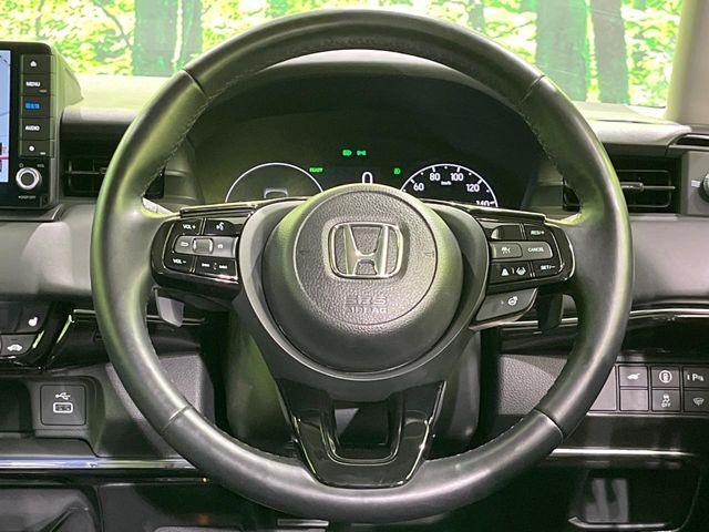 ヴェゼル（新潟県長岡市）画像11