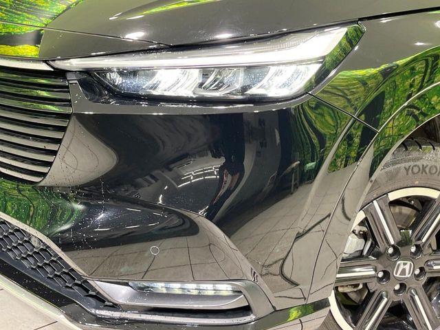 ヴェゼル（新潟県長岡市）画像12