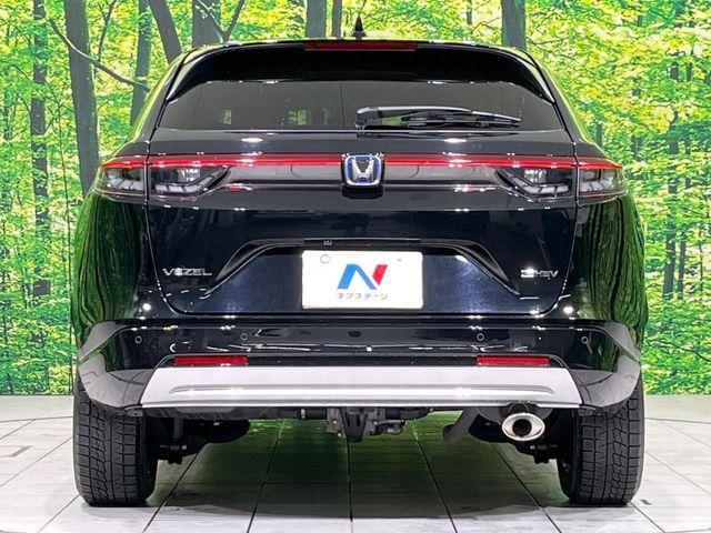 ヴェゼル（新潟県長岡市）画像15