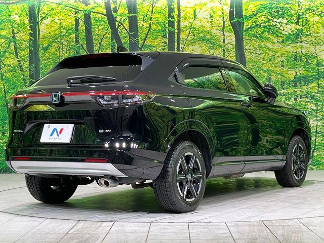 ヴェゼル（新潟県長岡市）画像17