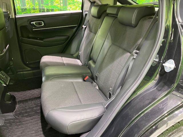 ヴェゼル（新潟県長岡市）画像54