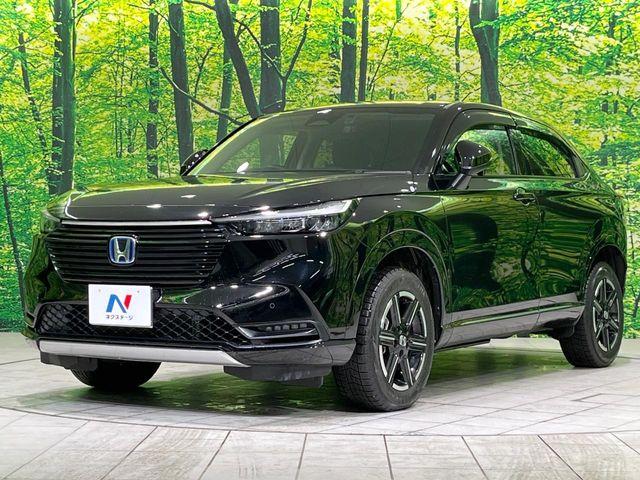 ヴェゼル（新潟県長岡市）画像66