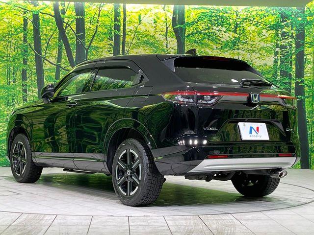 ヴェゼル（新潟県長岡市）画像67