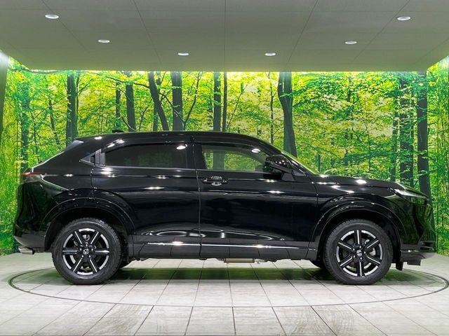 ヴェゼル（新潟県長岡市）画像69