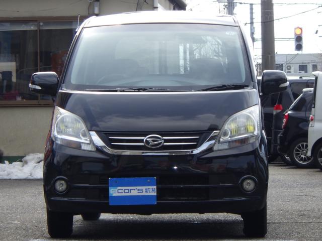 ムーヴ（新潟県新潟市中央区）画像2