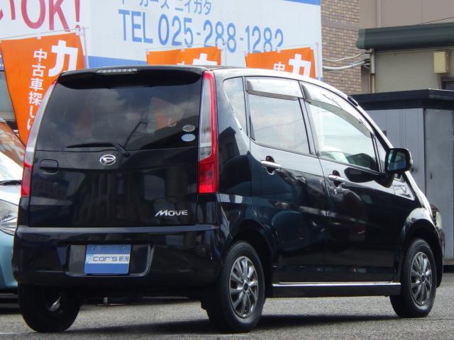 ムーヴ（新潟県新潟市中央区）画像6