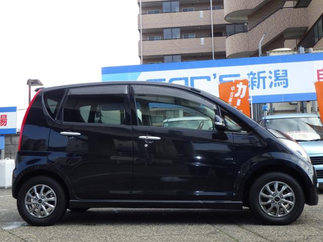 ムーヴ（新潟県新潟市中央区）画像5