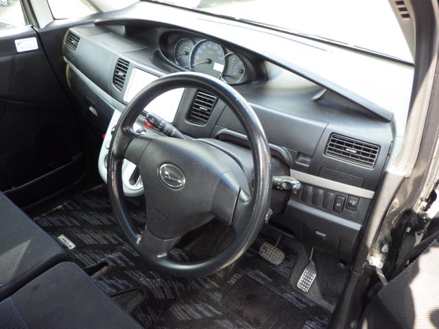 ムーヴ（新潟県新潟市中央区）画像13