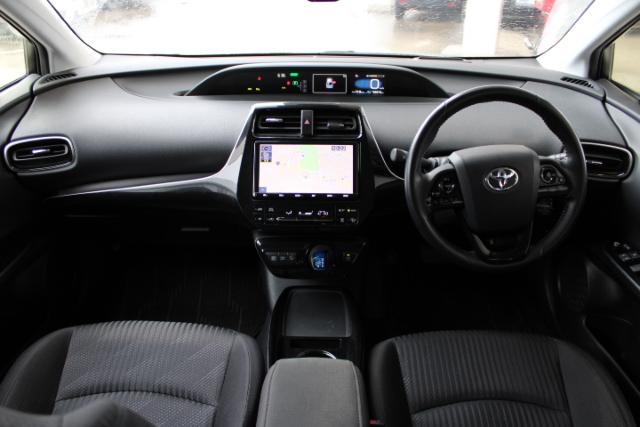 プリウス（新潟県新潟市西区）